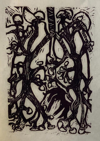 Breathe And Decay Variation